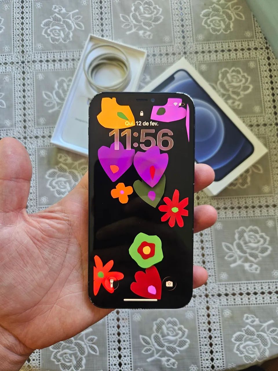 Iphone 12 | 128gb - Foto 2