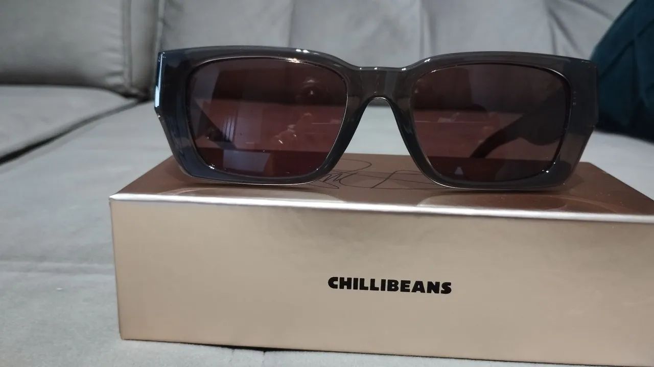 ÓCULOS DE SOL CHILLIBEANS