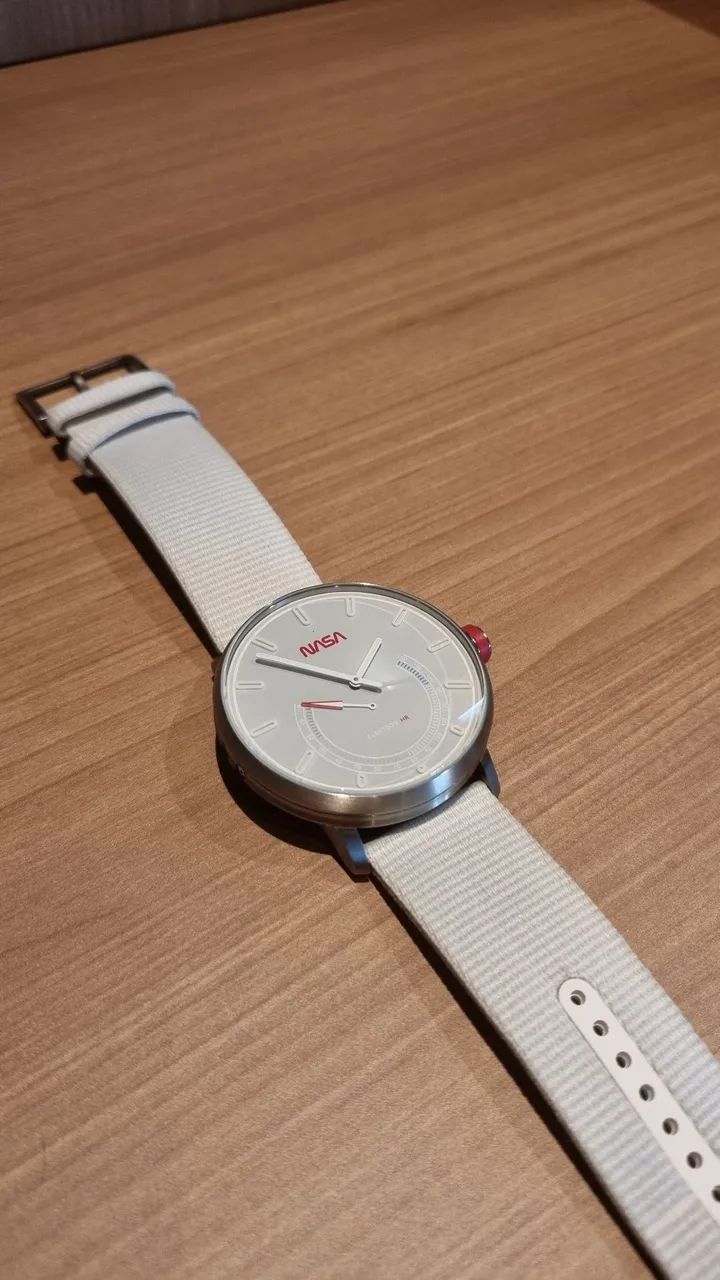 Smartwatch Automático Elektron - Nasa Edition - Foto 2