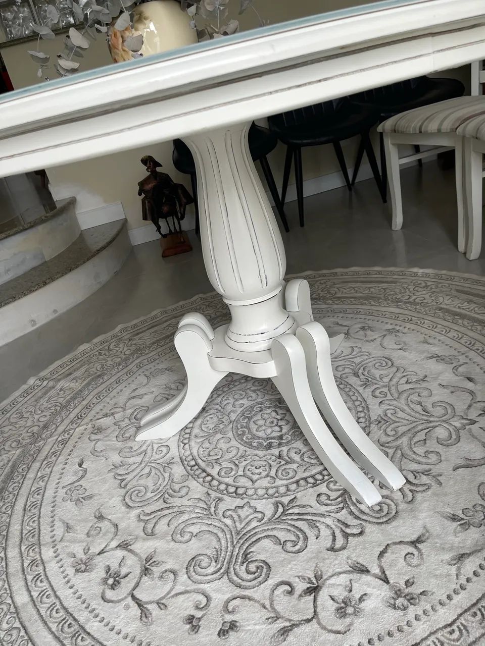 Mesa jantar  - Foto 3