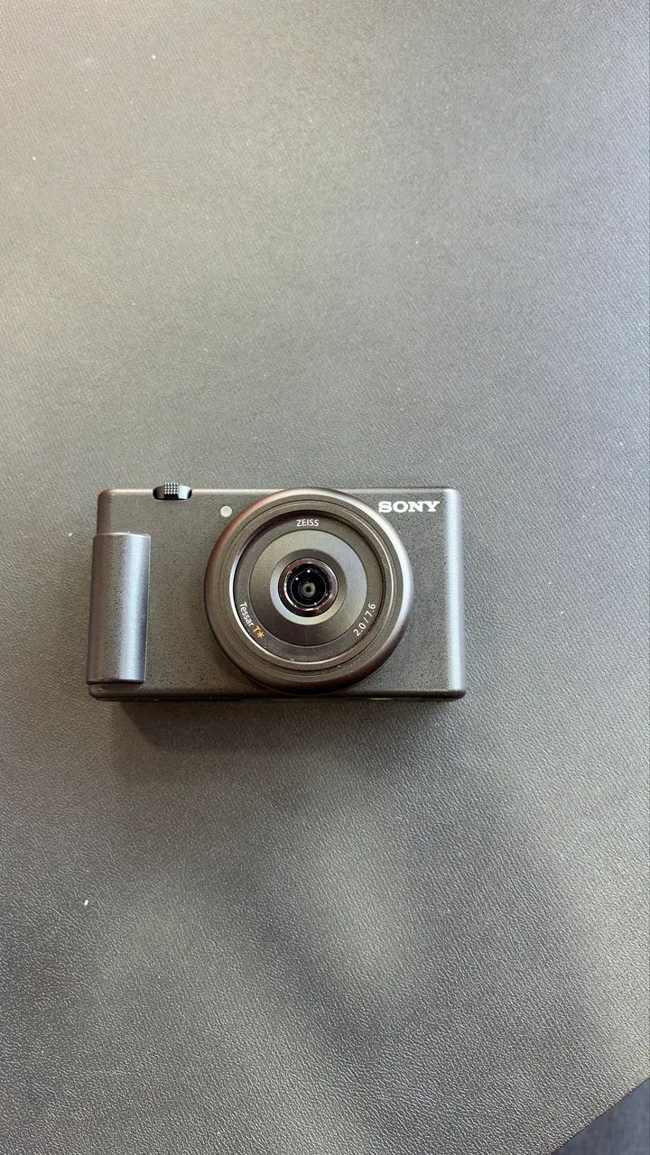 Sony ZV-1F