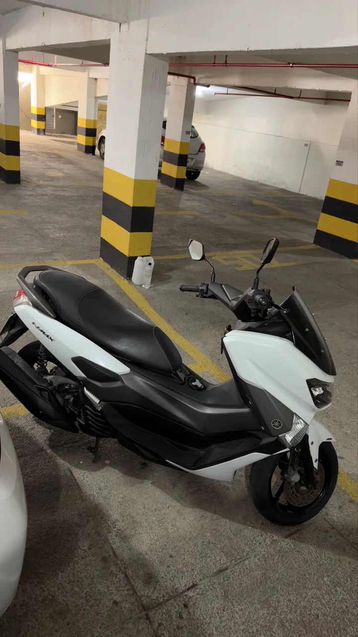 Yamaha Nmax 160 ABS - Foto 2