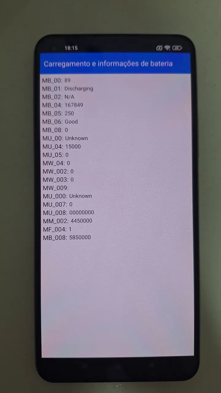 Xiaomi 11 Lite 5G - Foto 4