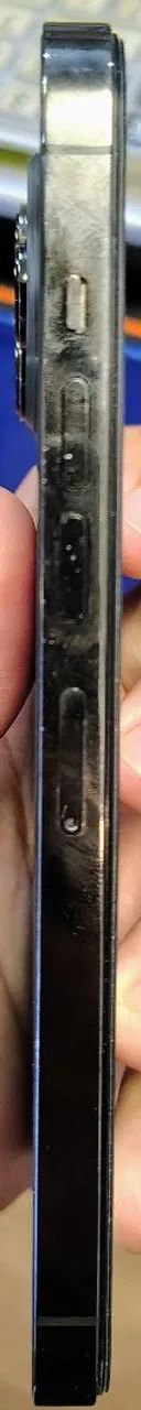 iPhone 13 PRO MAX - Foto 3