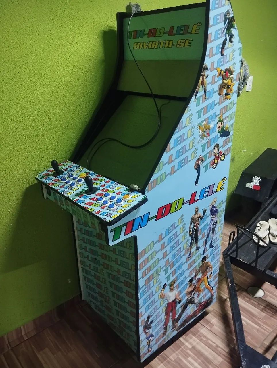 Friperama muito top  - Foto 2