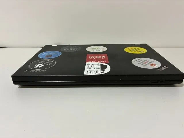 Notebook Lenovo T540 - Foto 3
