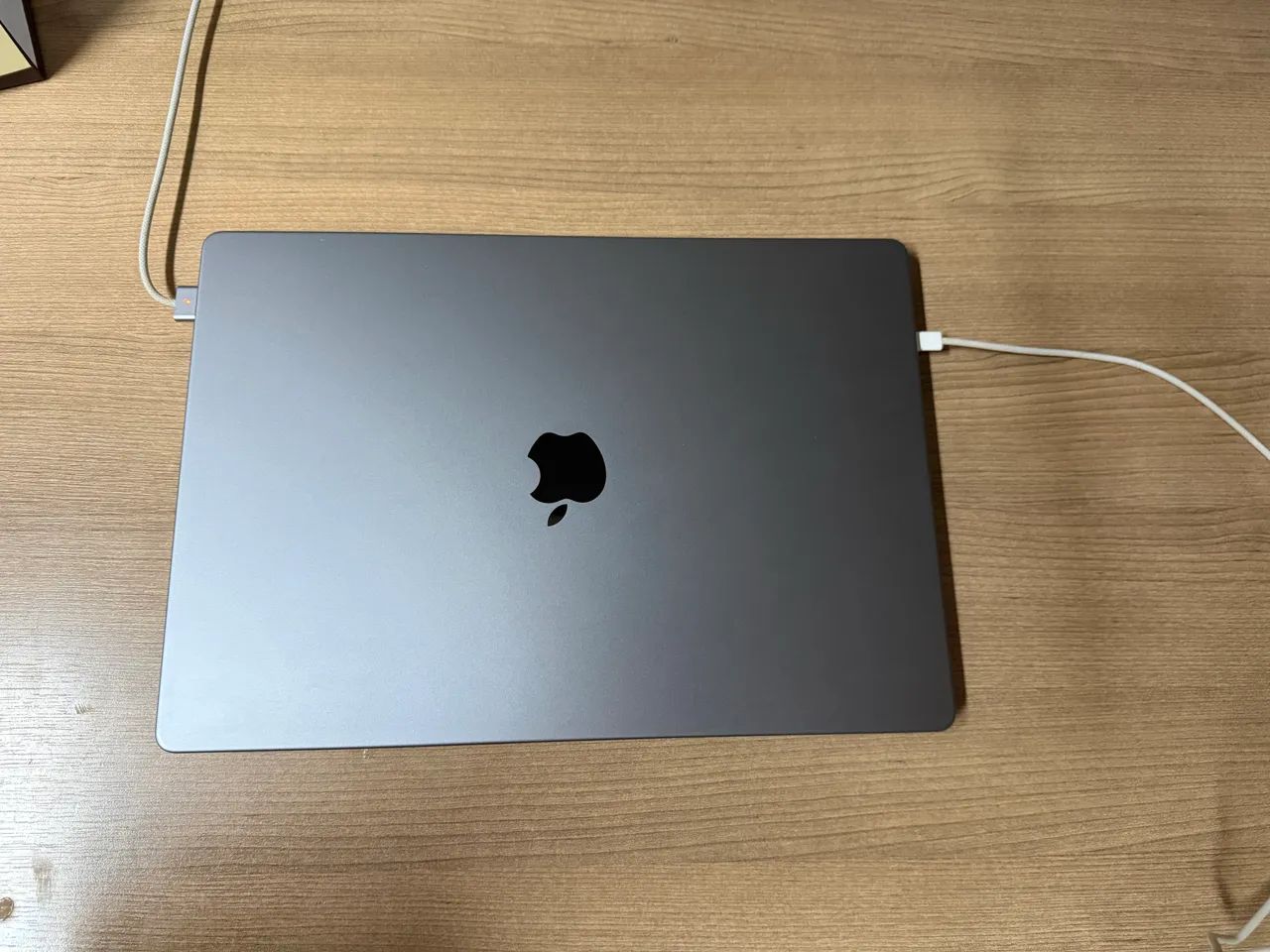 Apple MacBook Pro M1 MAX 32GB RAM / 1TB - Foto 2