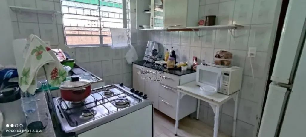 CASA GEMINADA ÓTIMA LOCALIZAÇAO, A 1 QUADRA DA PRAIA, BAIRRO JD REAL, - Foto 9