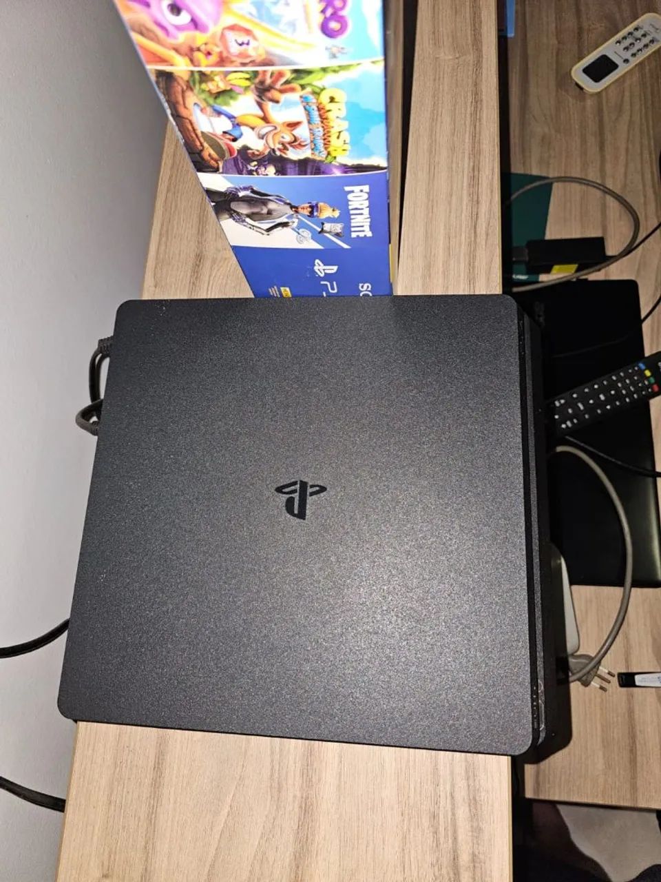 Ps4 1TB