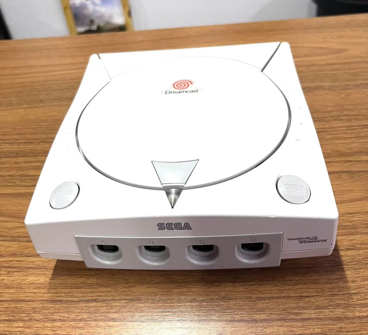 Sega dreamcast original  - Foto 2