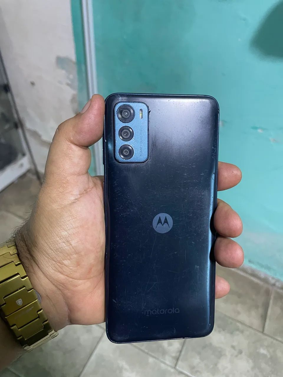 Moto g42 - Foto 2
