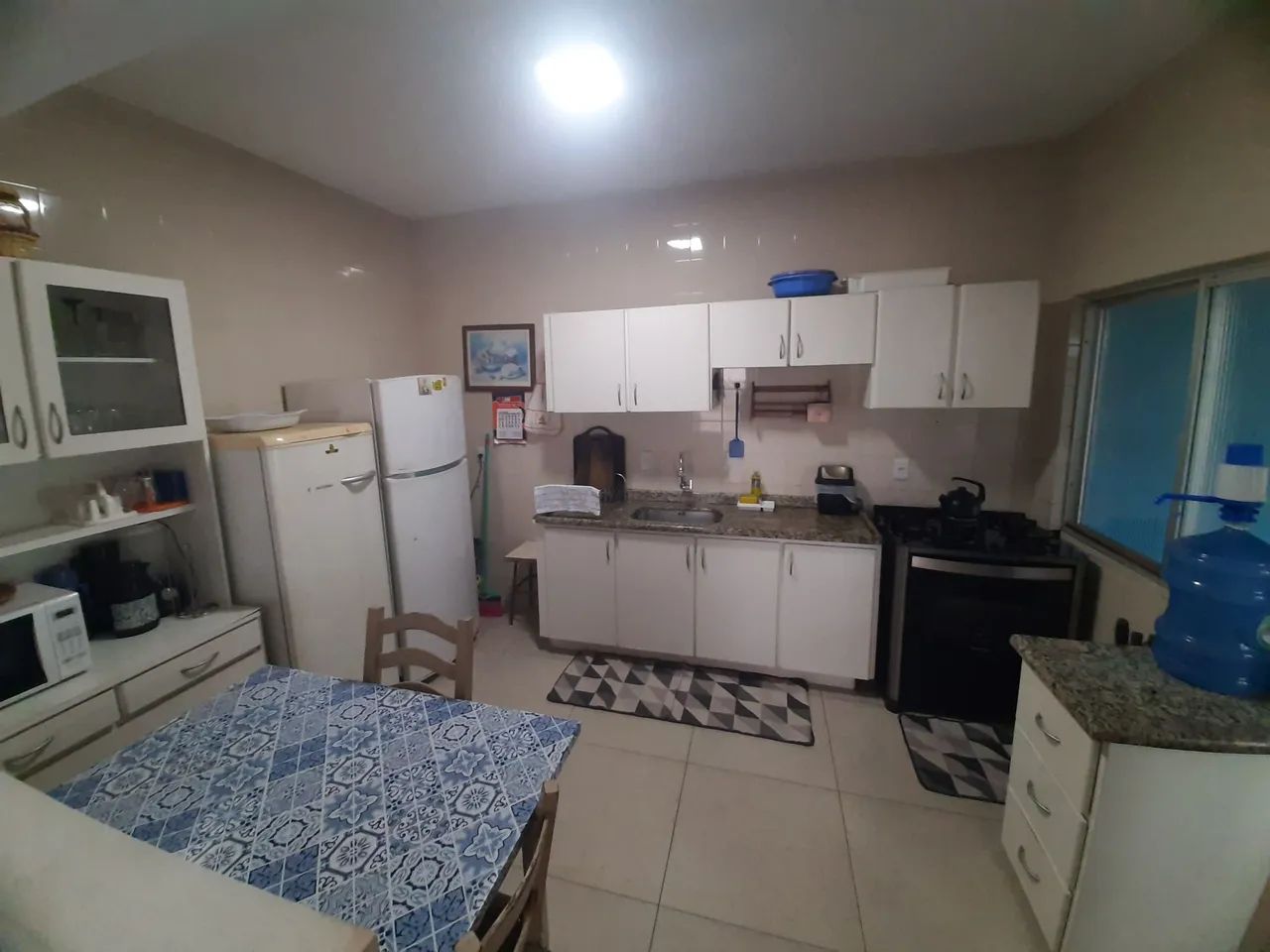 Alugo casa na Guarda do Embaú - Foto 8