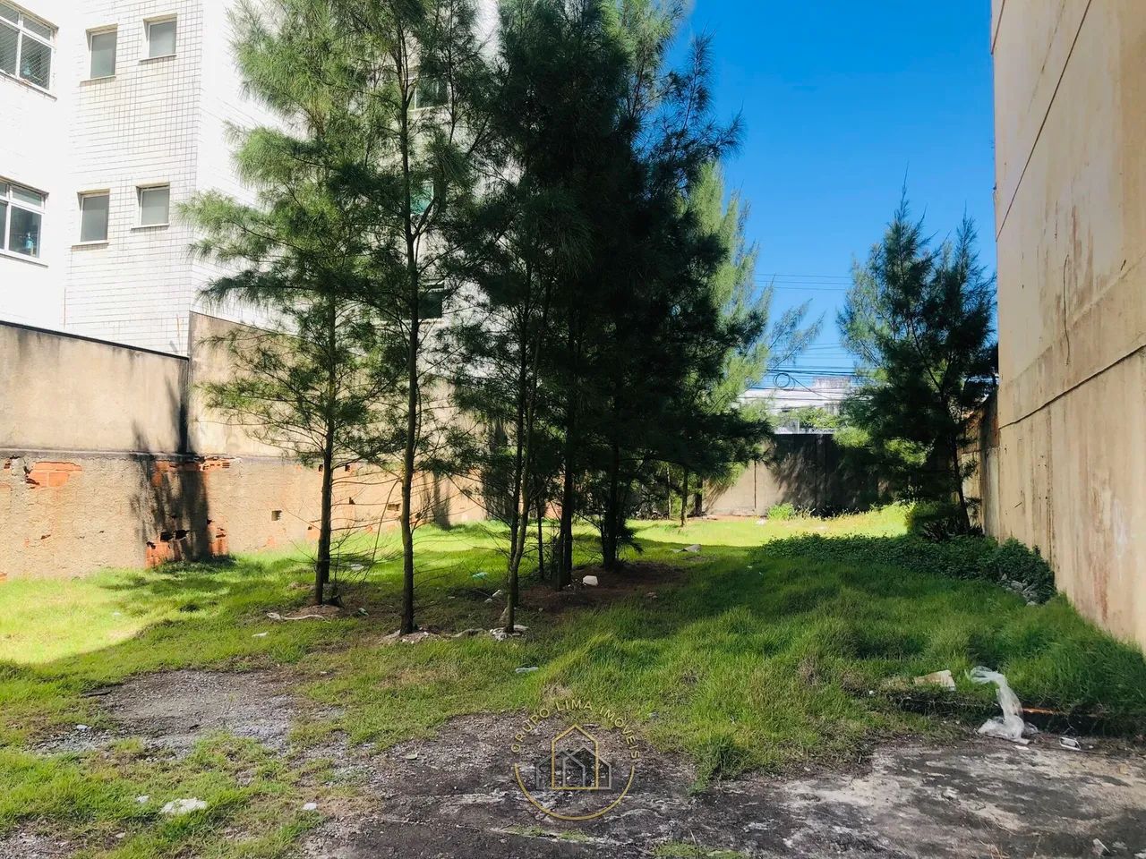 Terreno de 470m² em Cavaleiros, Macaé/RJ - Foto 3