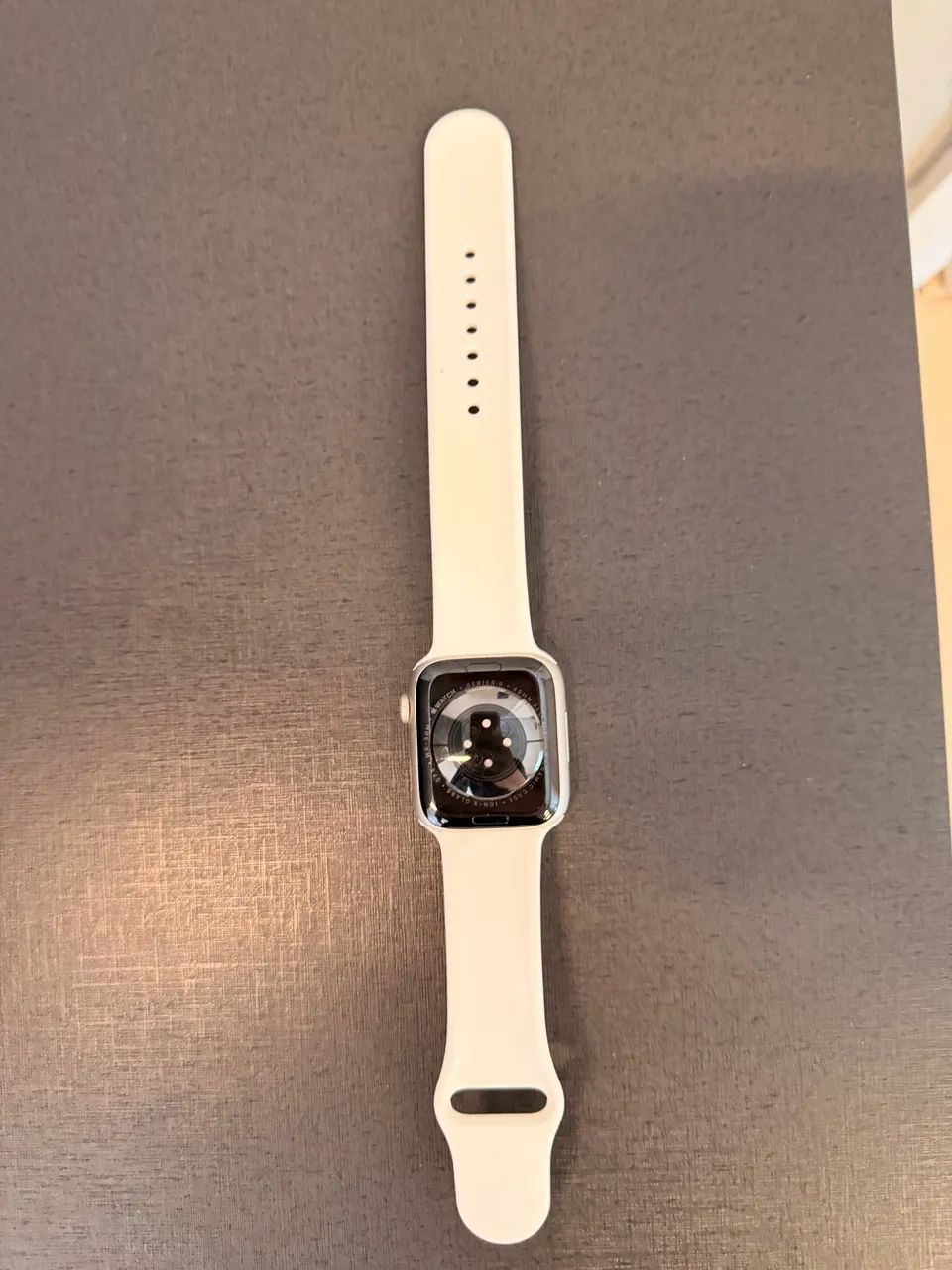 Apple watch series 9 45mm - Smartwatches - Chácara Cachoeira