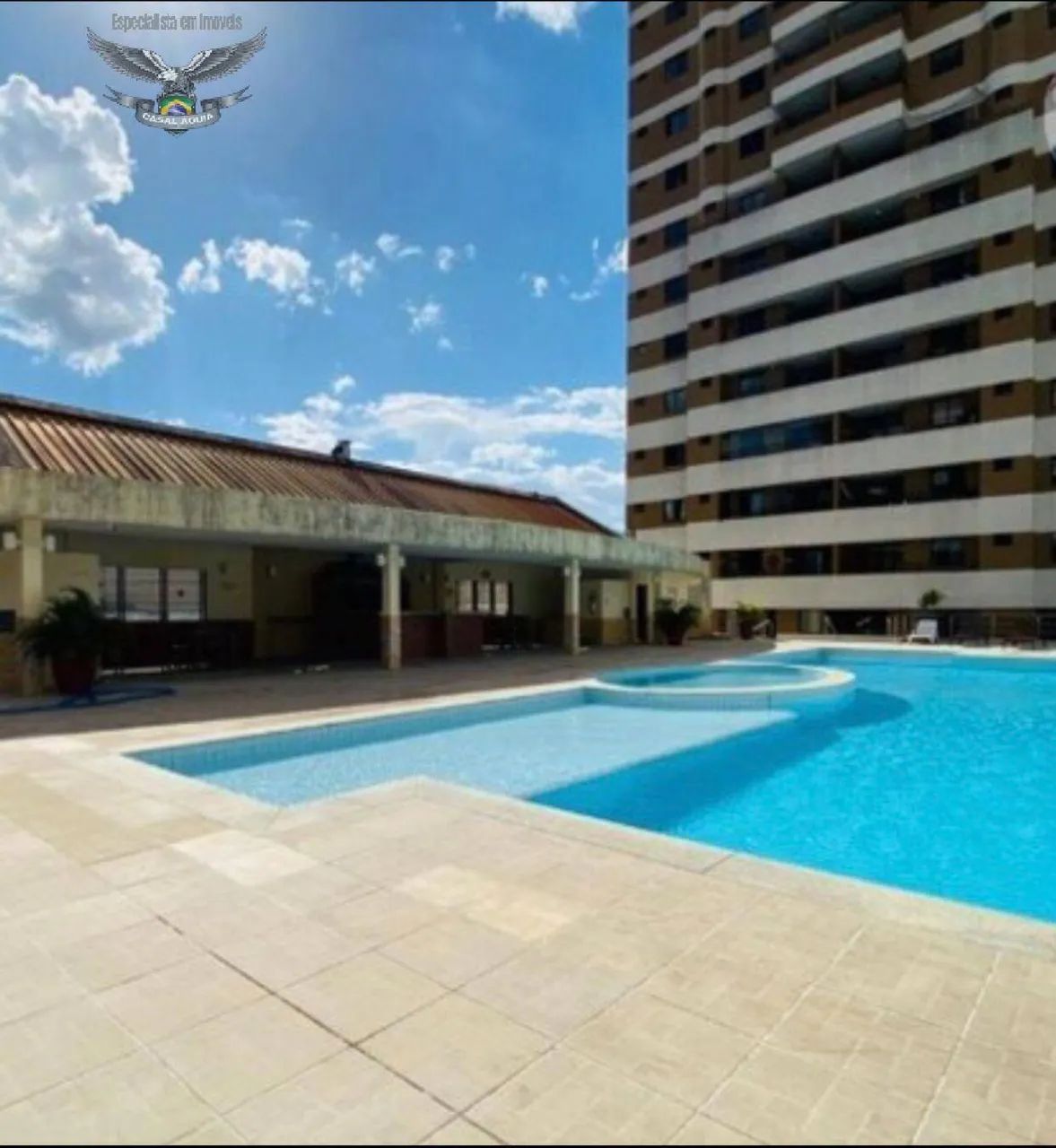 VENDO APTO ED REAL SEASONS - Foto 2