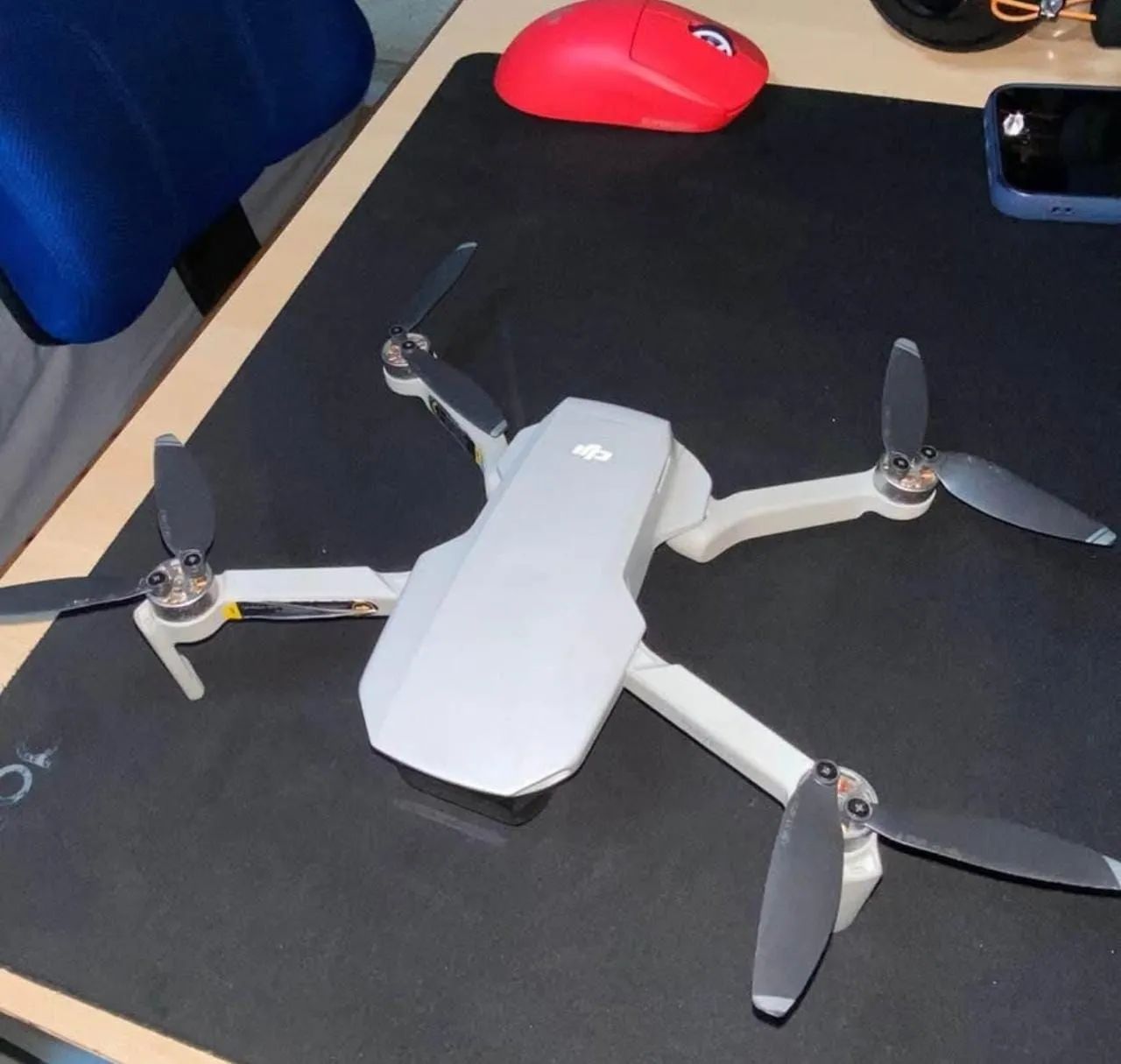 Drone DJI MAVIC MINI - Foto 2