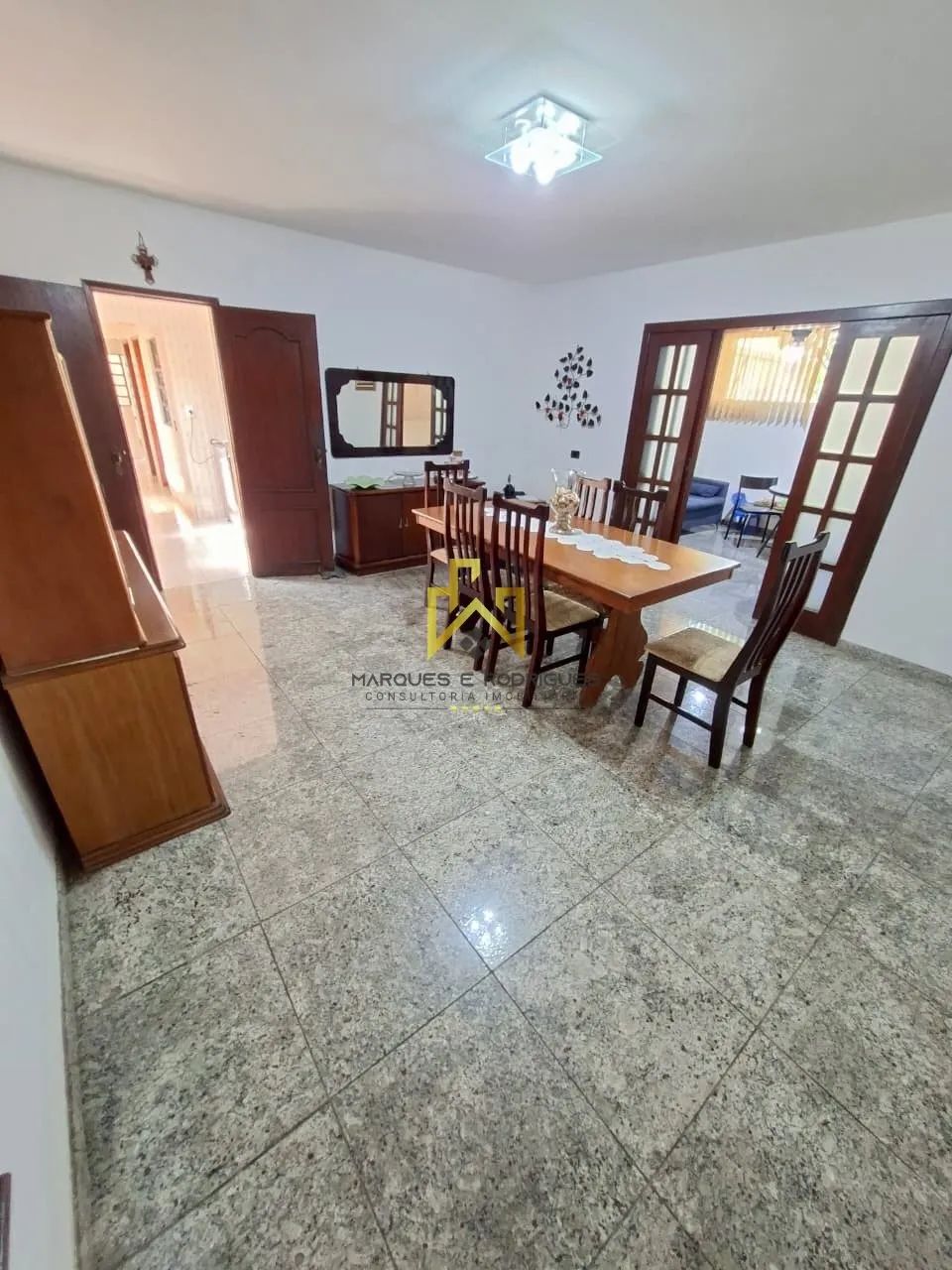 LINDA CASA NO CORAÇÃO DO SANTA AMÉLIA - Foto 5