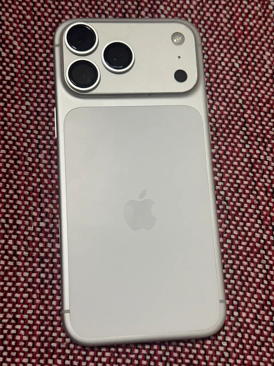 iPhone 17 pro Max peças!  - Foto 2
