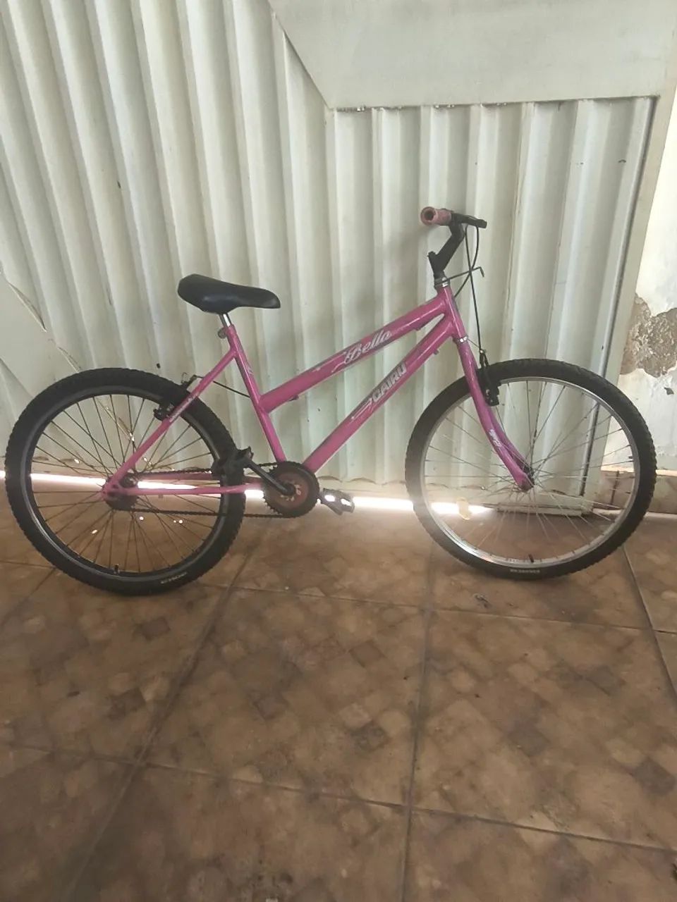 Bicicleta  - Foto 2