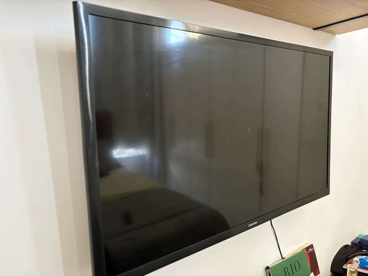 TV SMART 