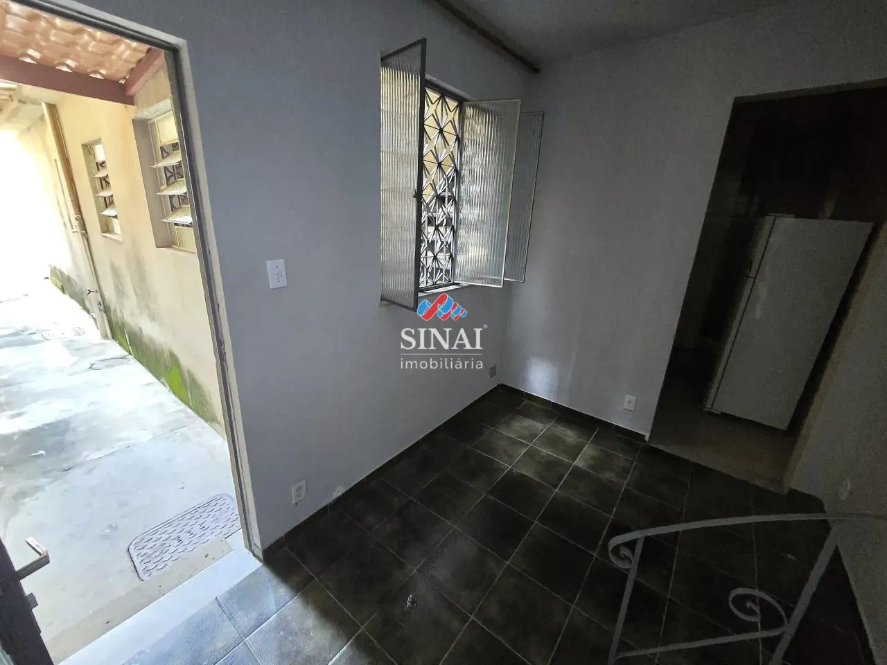 Casa 1 Quarto em Magalhães Bastos - Foto 3