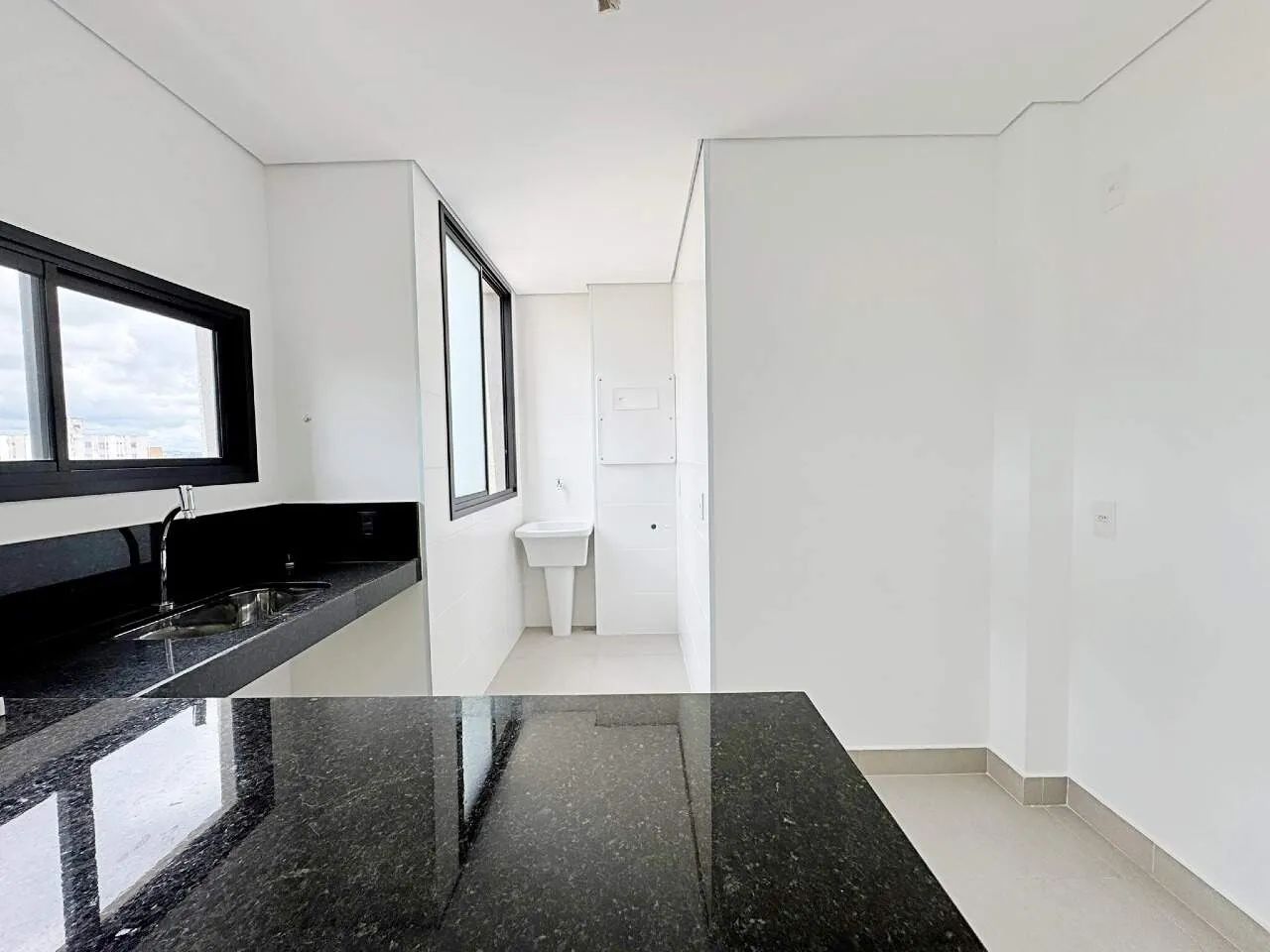 COBERTURA DUPLEX DE 3 QUARTOS A VENDA NO PADRE EUSTAQUIO - Foto 5