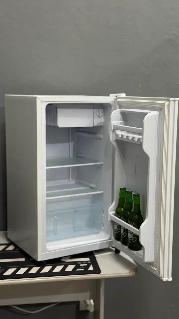 FRIGOBAR HQ 76 LITROS  - Foto 2