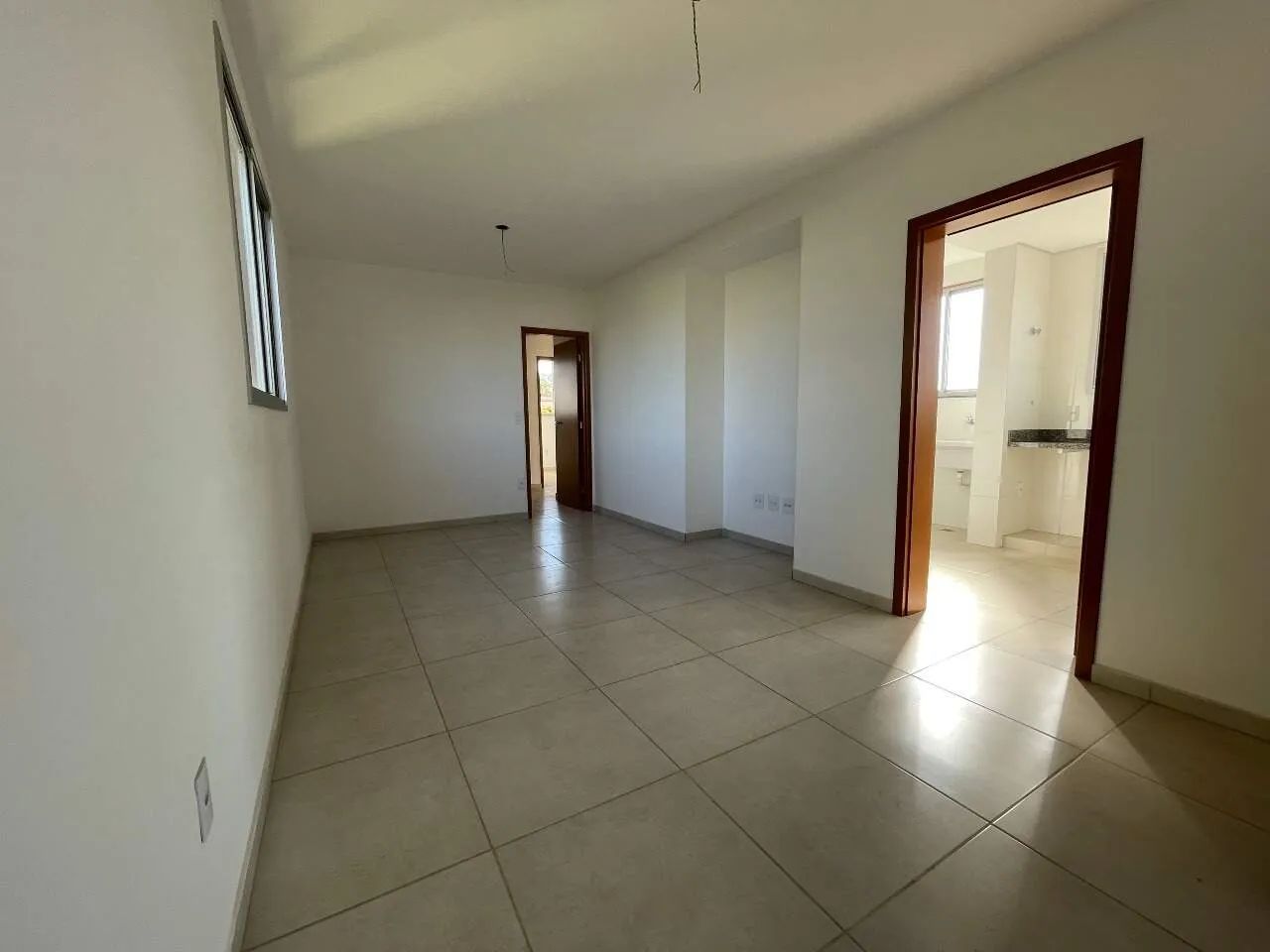 Apartamento, 3 quartos, 1 suite, 2 vagas - Foto 5