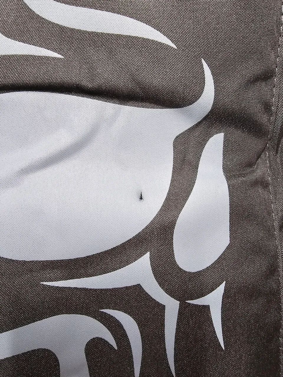 Mochila Kvra Nova com pequena avaria  - Foto 2