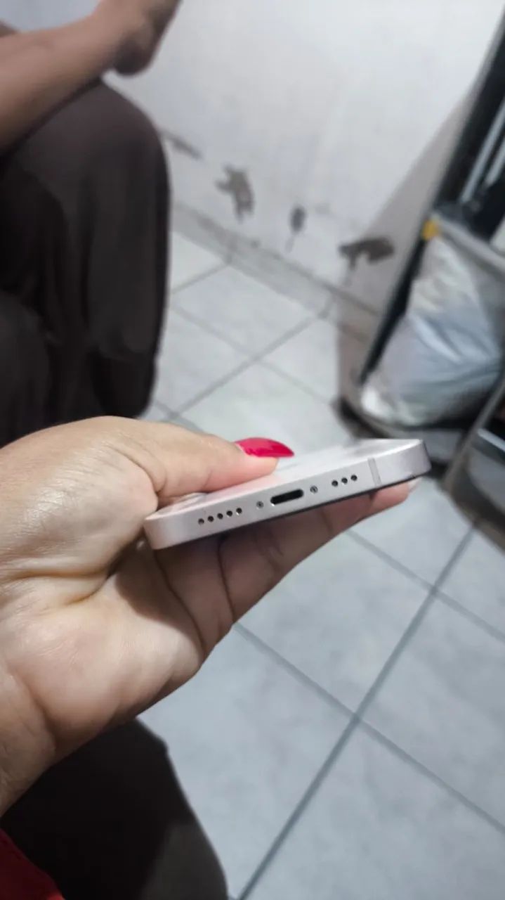 iPhone 13 128gb - Foto 3