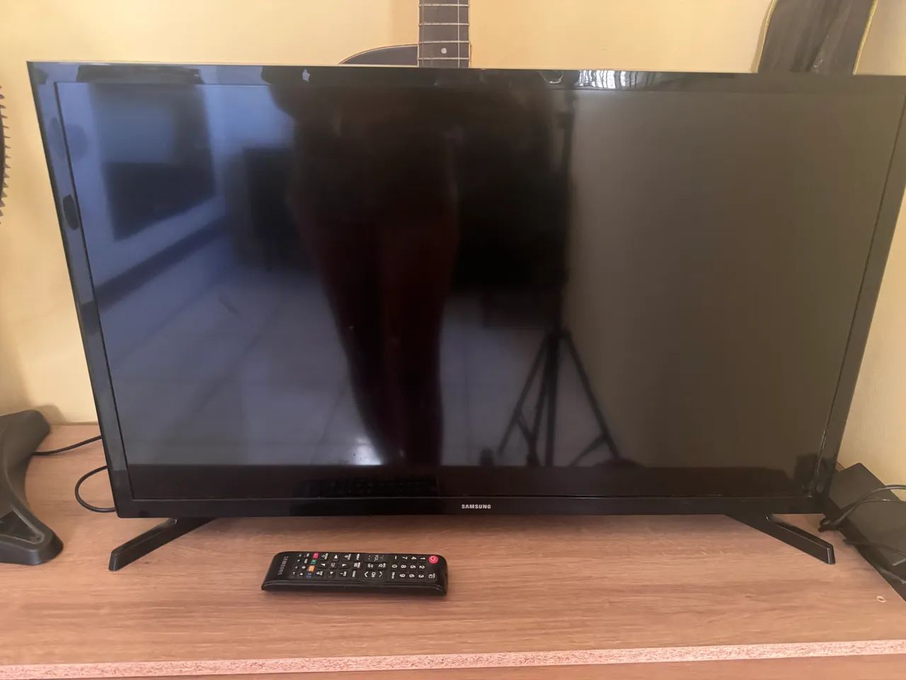 Televisão 32 polegadas smart - Foto 2