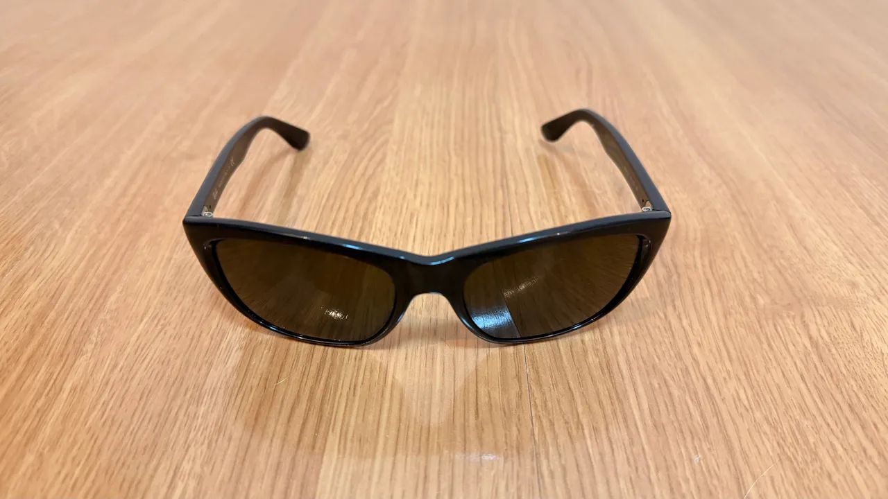 Óculos RAY BAN de grau - Foto 2