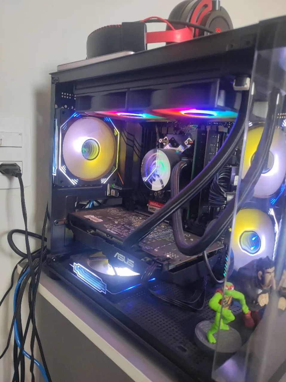 Vende-se CPU Gamer  - Foto 4