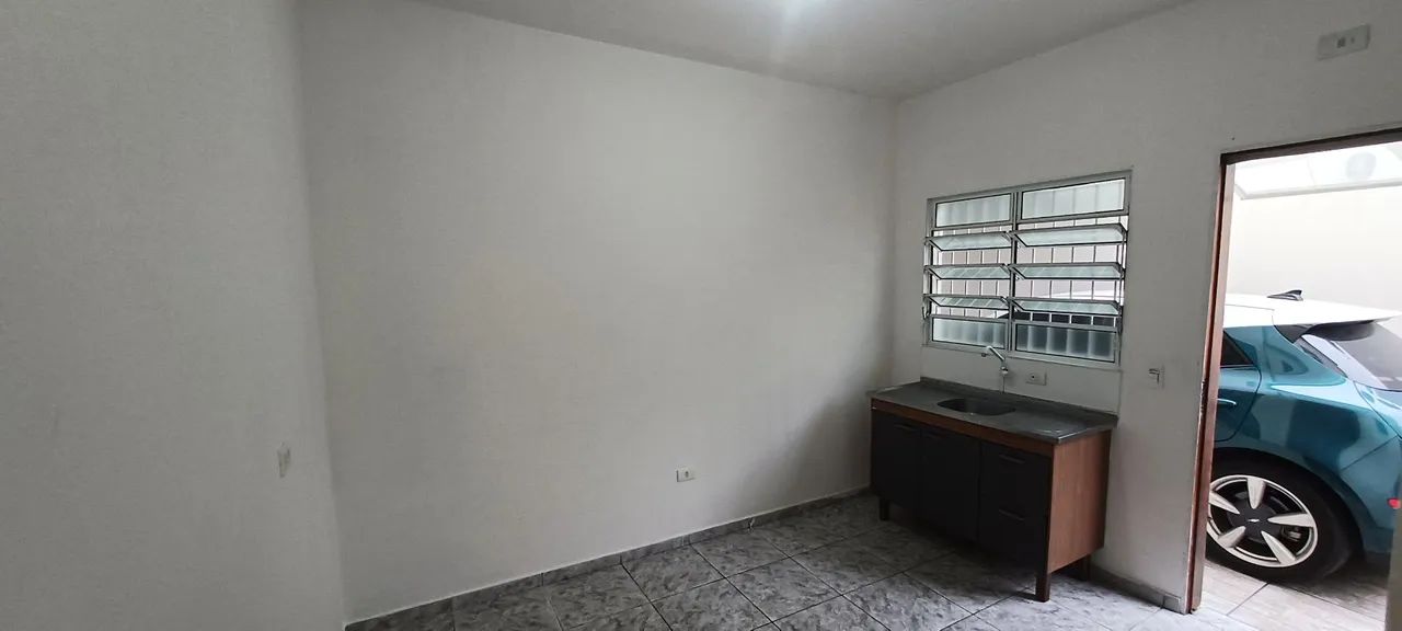 Casa com 2 cômodos próximo das estação primavera interlagos - Foto 2