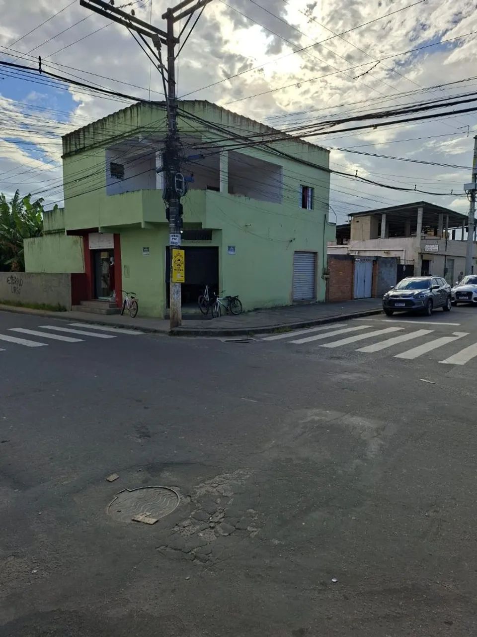 predio comecial - Foto 4