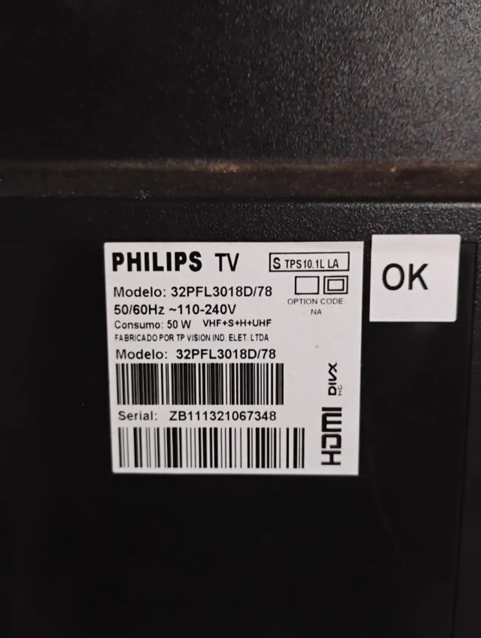 Tv - Foto 3