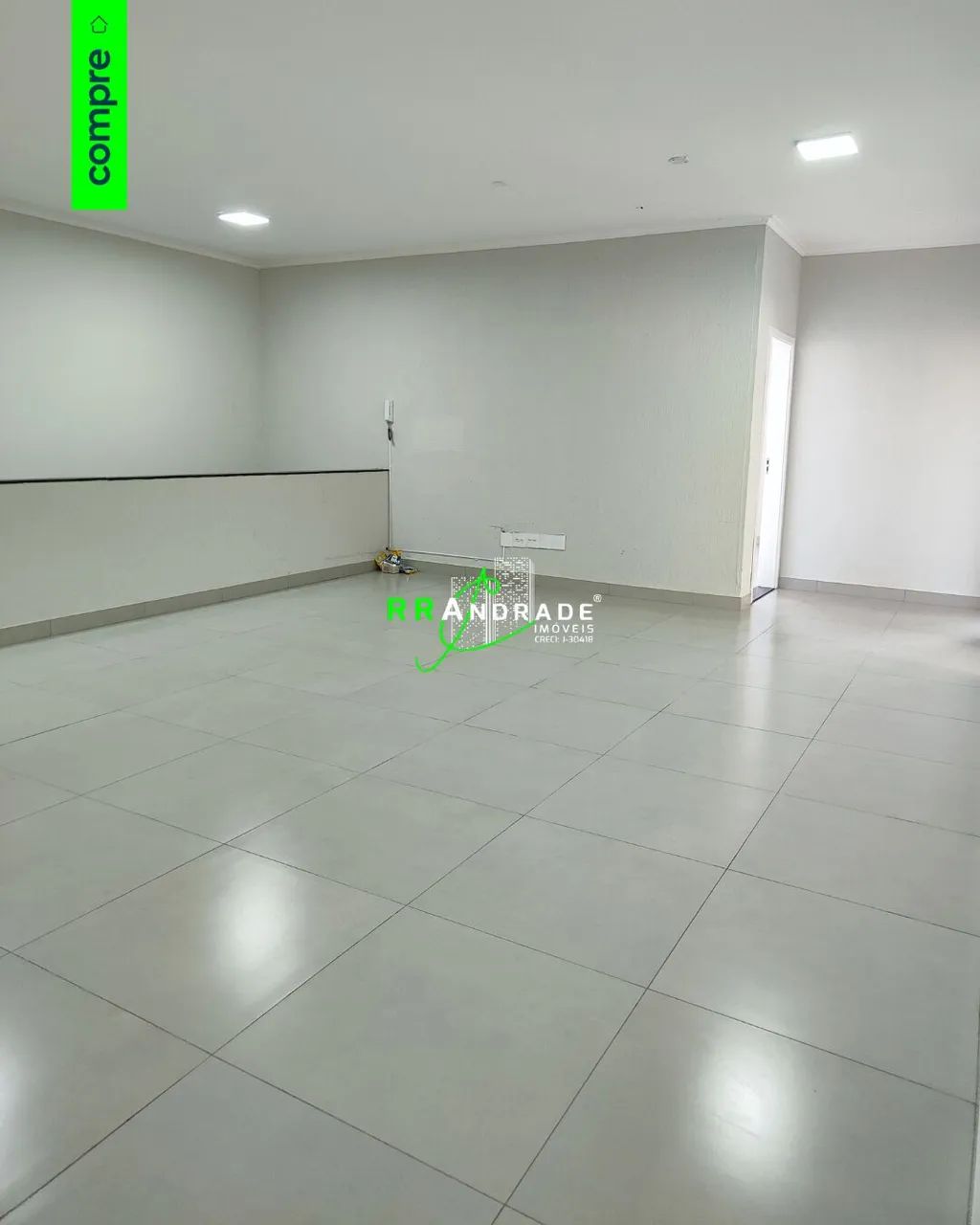 Aluga-se Sala Comercial Avenida Brasil - Foto 2