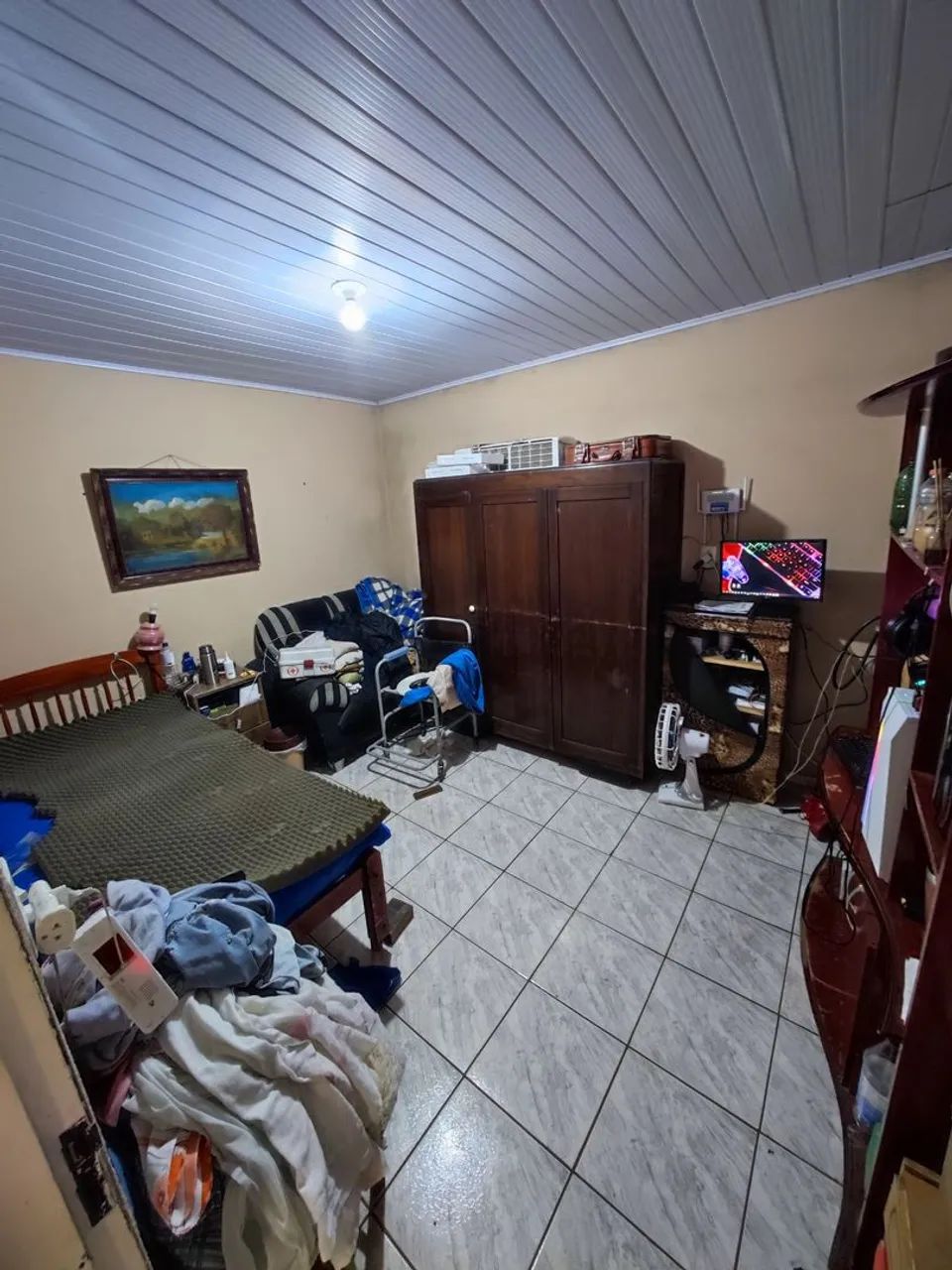 Casa à Venda - Centro, Califórnia - Foto 4