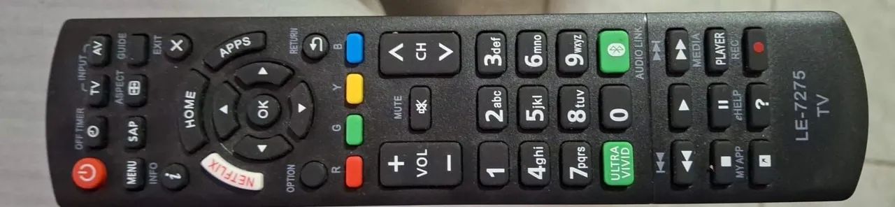Smart tv Panasonic 45 polegadas  - Foto 2