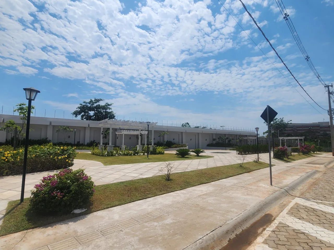 Lote de 300m² no Jardins d'Itália - Foto 3