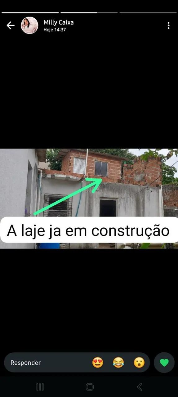 VENDE-SE LAJE 
