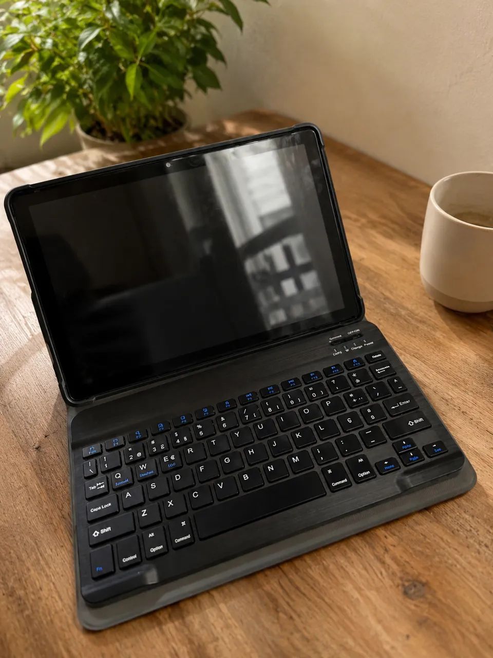 Tablet Pc 
