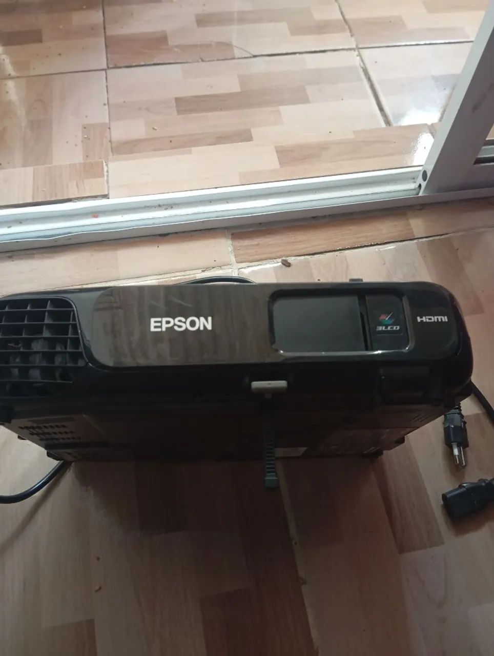 Data show Epson