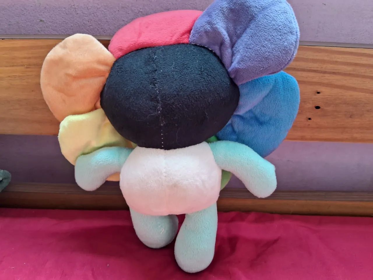 Pelúcia dandy de dandys world - Foto 2