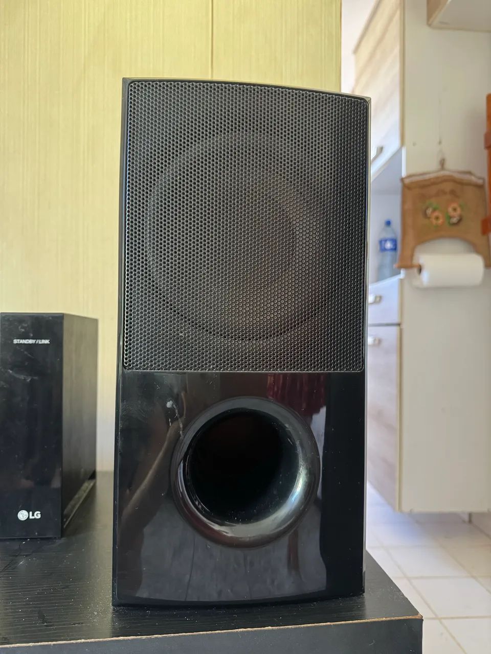 Home Theater  - Foto 4