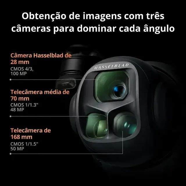 DJI Mavic 4 pro - Foto 2