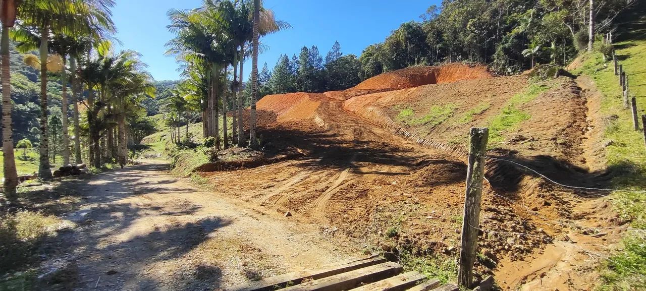 Propriedade rural 2 hectares 