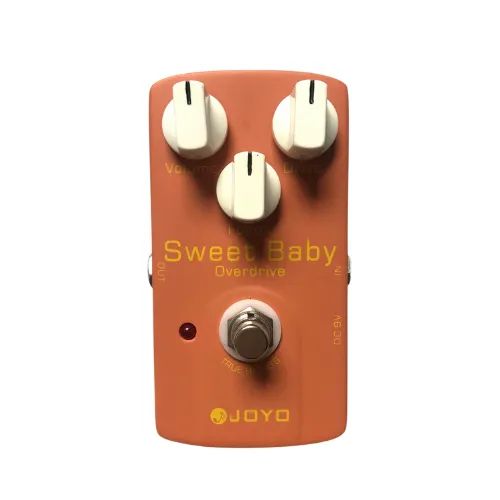 Joyo Sweet Baby Overdrive JF-36