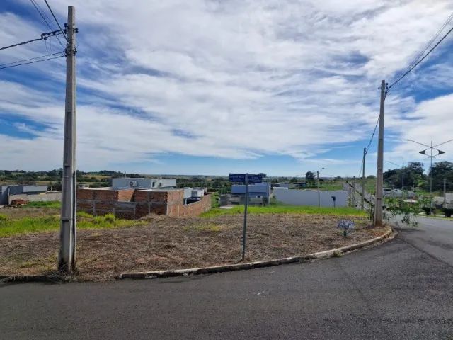 Terreno Residencial Hosoume II