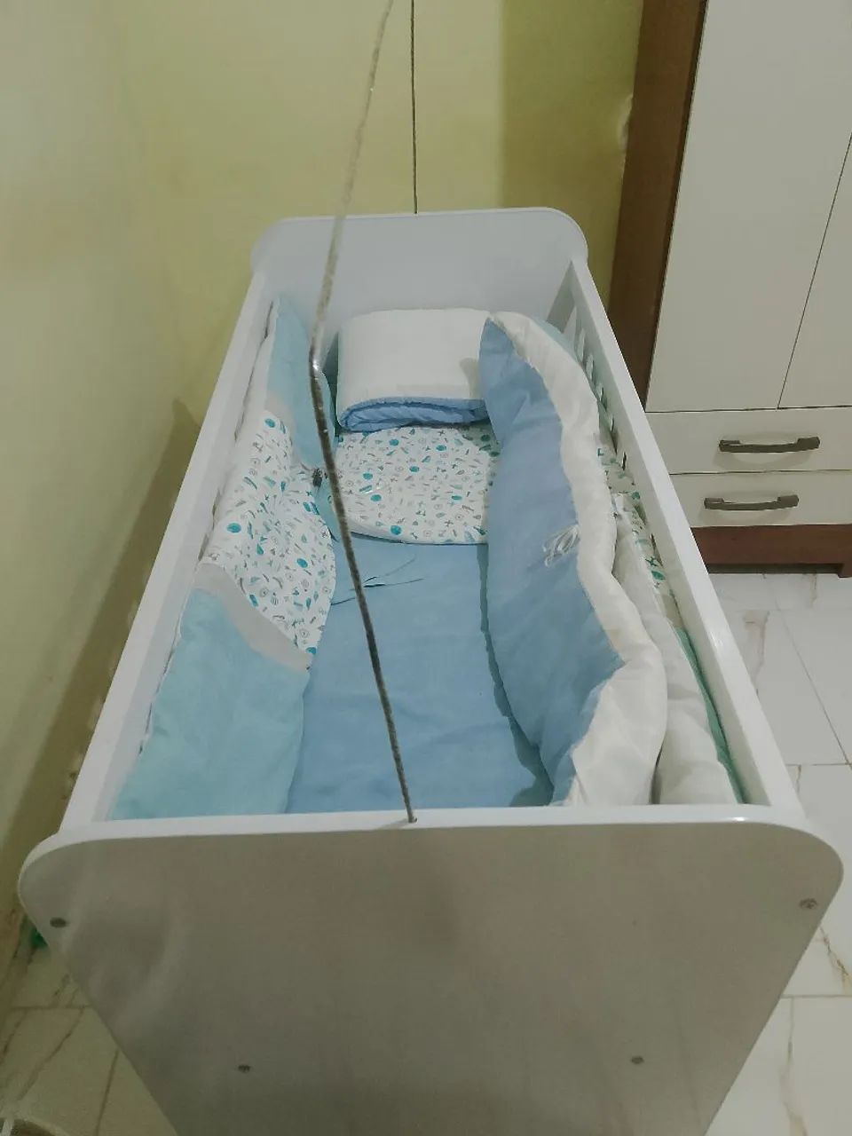Vende se berço  - Foto 3